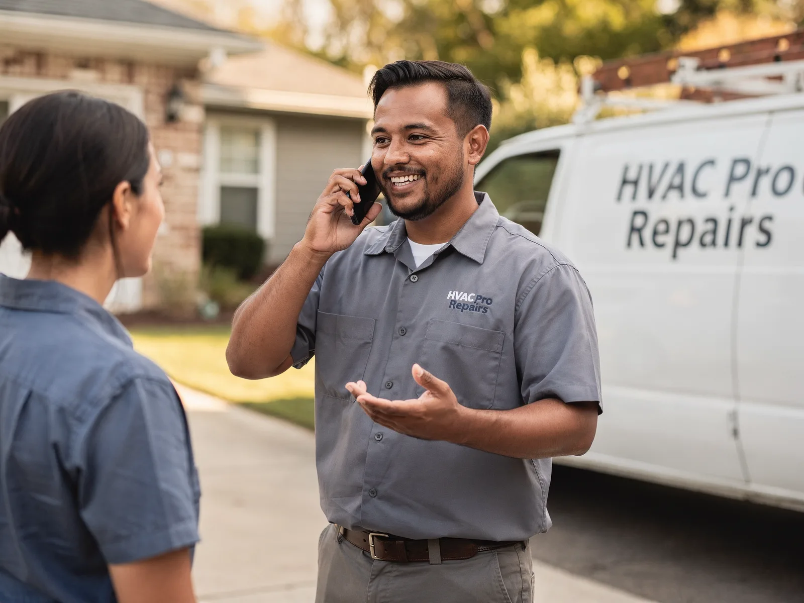 Heat Pump Repair Schroon Lake, NY FAQs